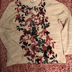 Ladies Casual Sweater